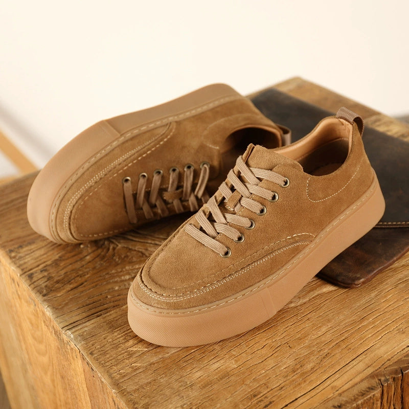 Domus Linea Casual Sneaker