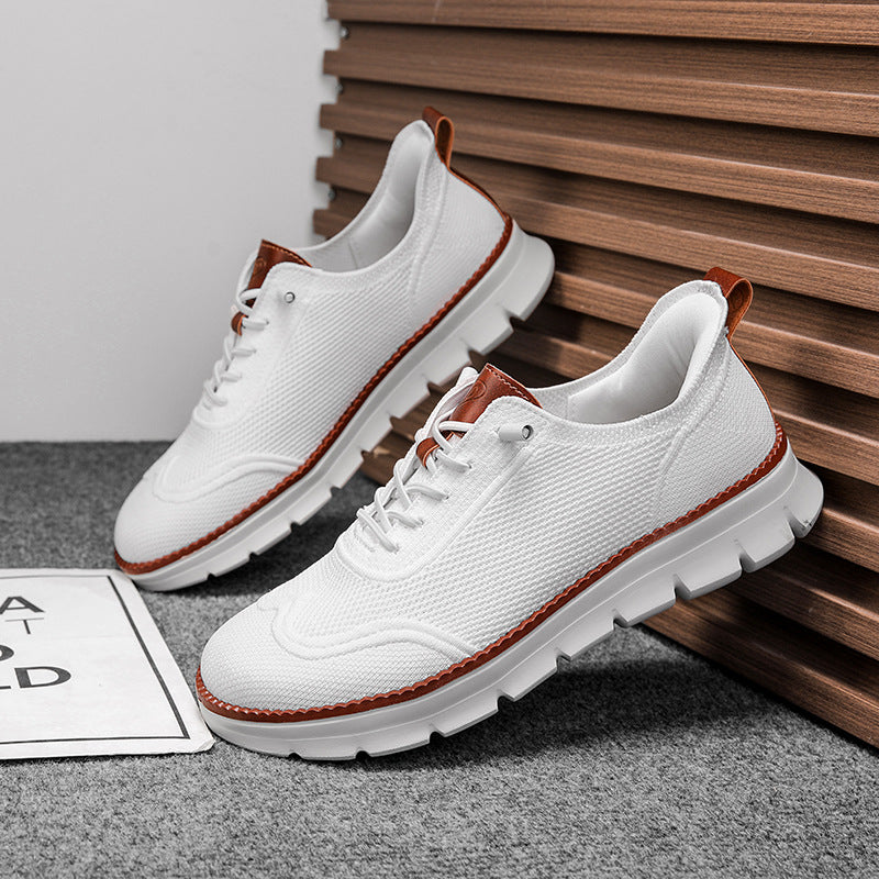 Domus OrthoLite Casual Shoes