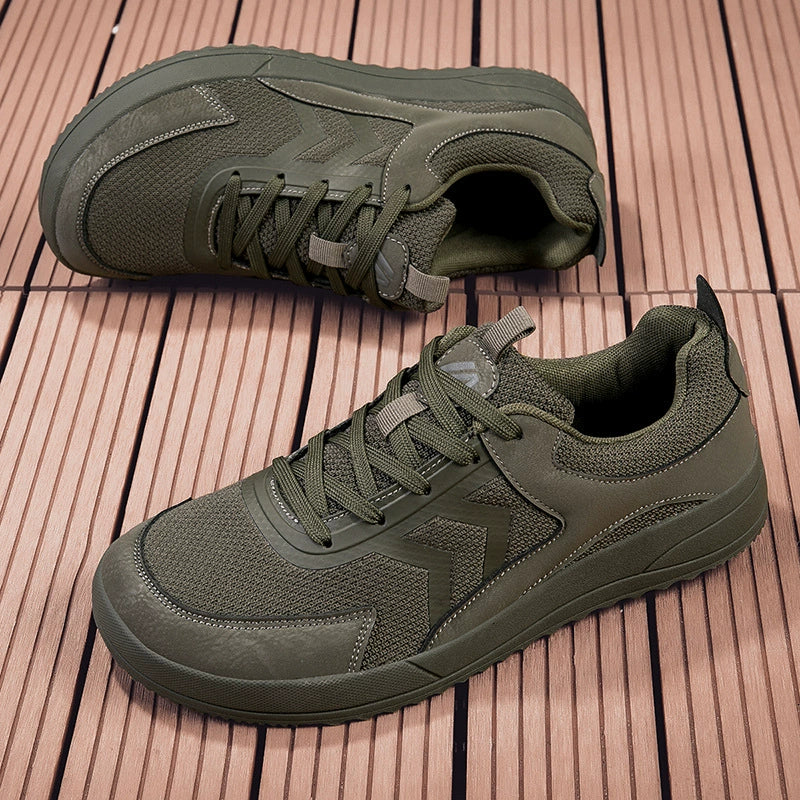 Domus OrthoFlex Casual Shoes