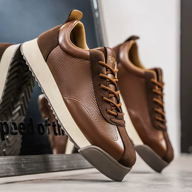 Domus Orbit Casual Shoes