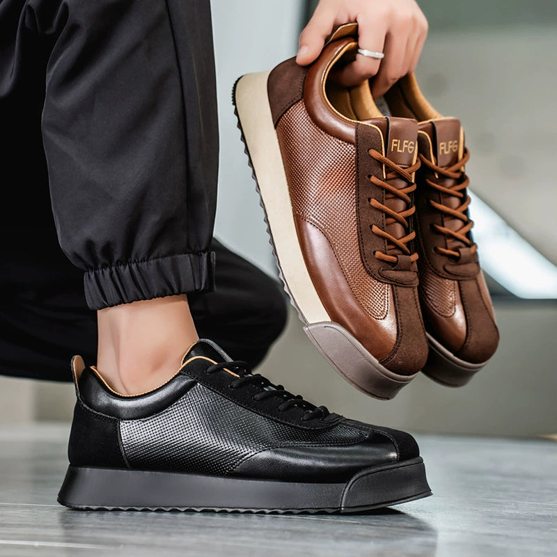 Domus Orbit Casual Shoes