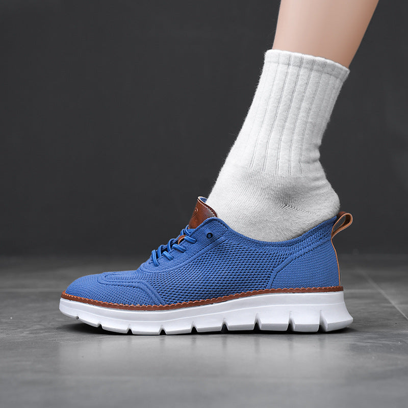 Domus OrthoLite Casual Shoes