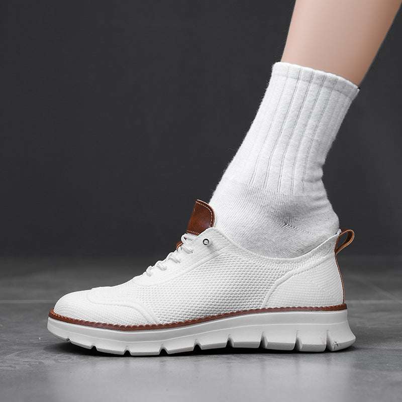 Domus OrthoLite Casual Shoes