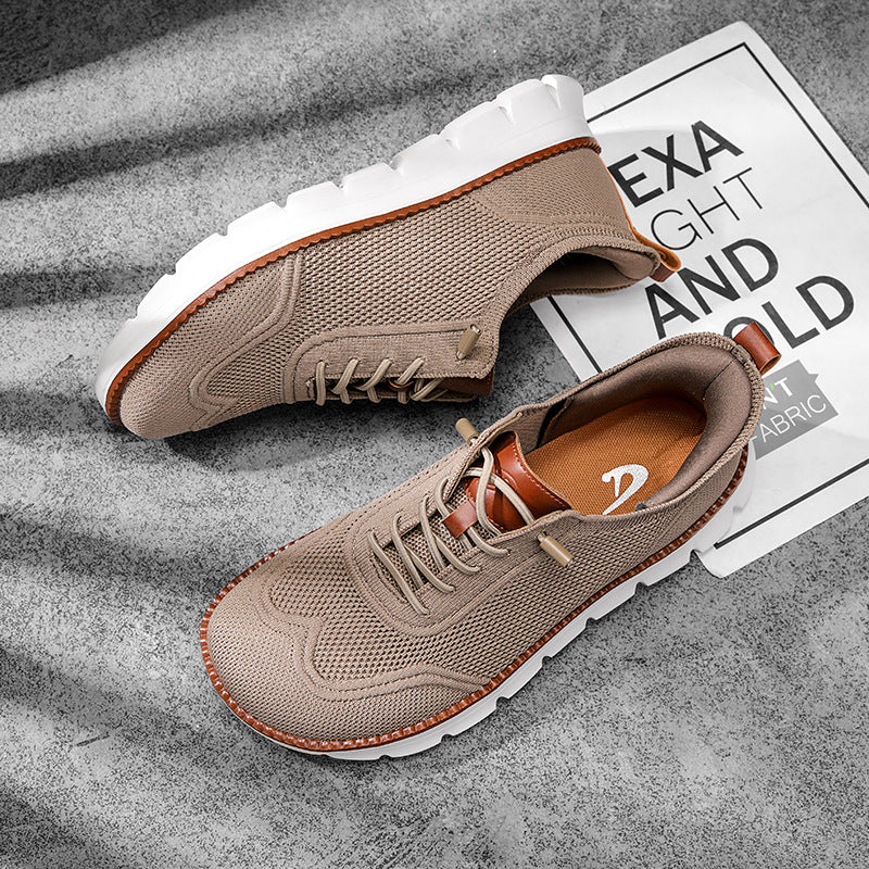 Domus OrthoLite Casual Shoes