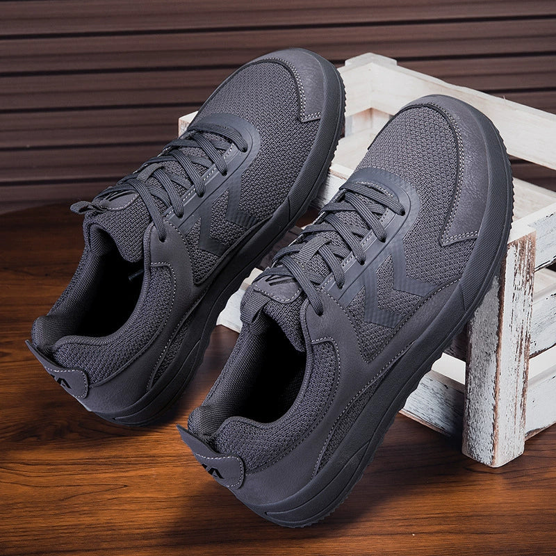 Domus OrthoFlex Casual Shoes