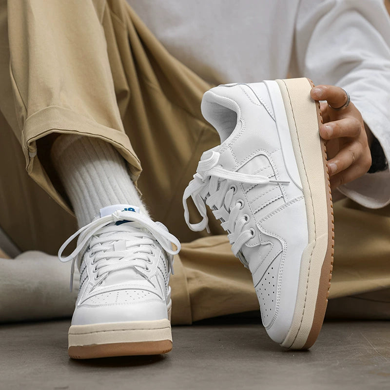 Domus Flux Casual Sneaker