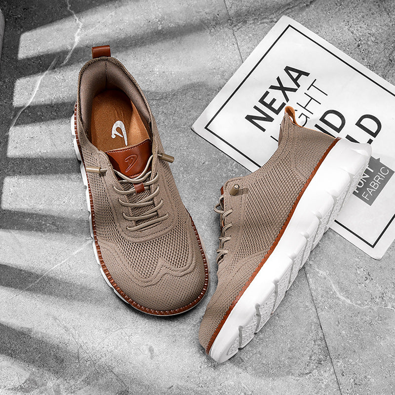Domus OrthoLite Casual Shoes