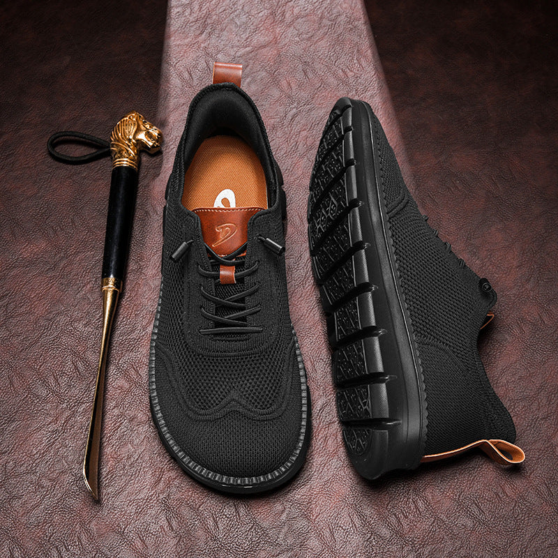 Domus OrthoLite Casual Shoes