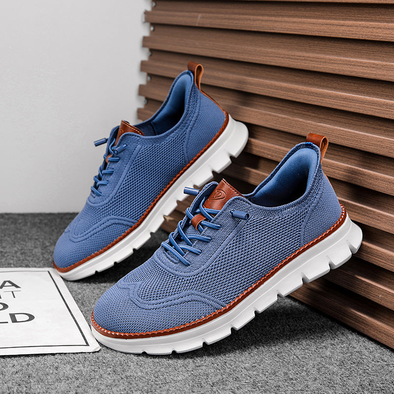 Domus OrthoLite Casual Shoes