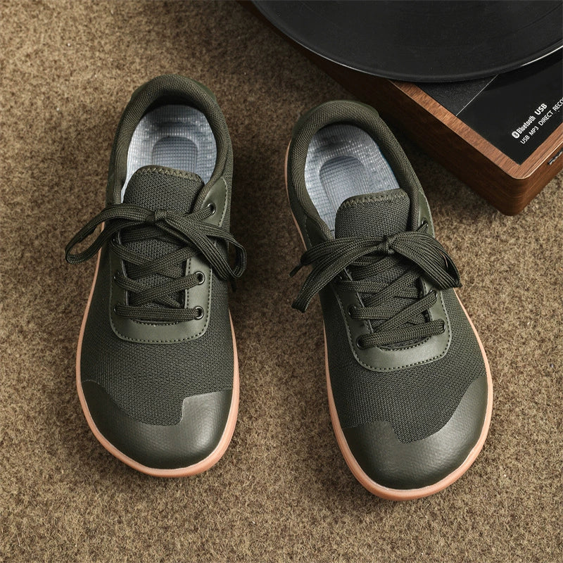 Domus OrthoComfort Casual Shoes