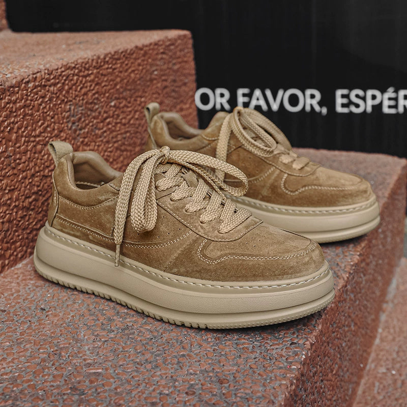Domus Core Casual Shoes