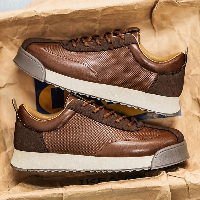 Domus Orbit Casual Shoes