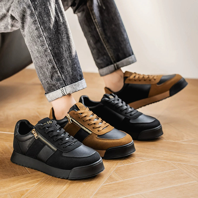 Domus Edge Casual Shoes