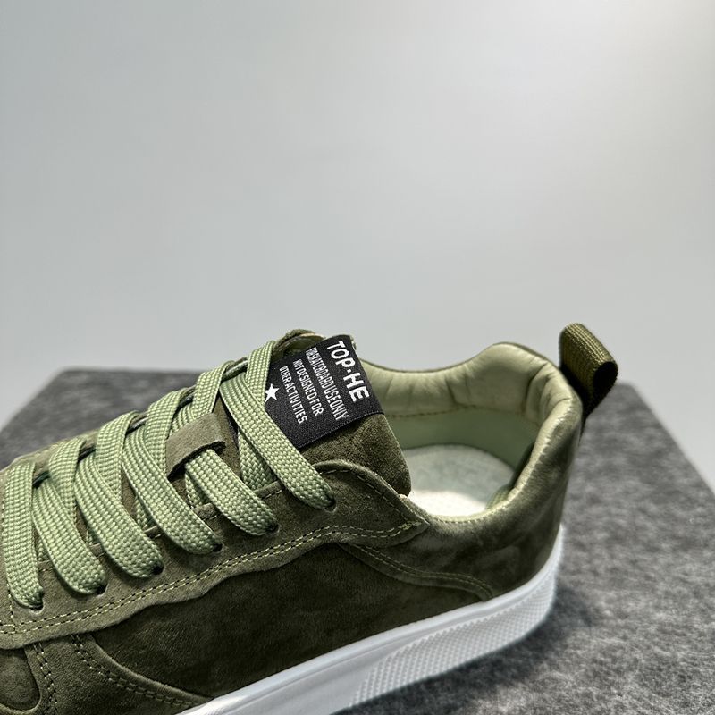 Domus Arc Casual Sneaker