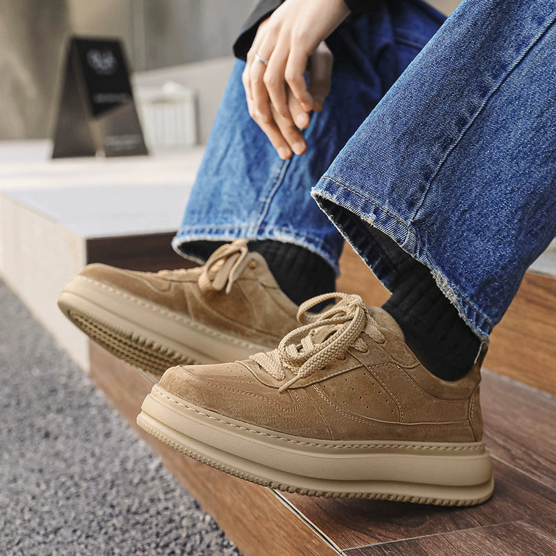 Domus Core Casual Shoes