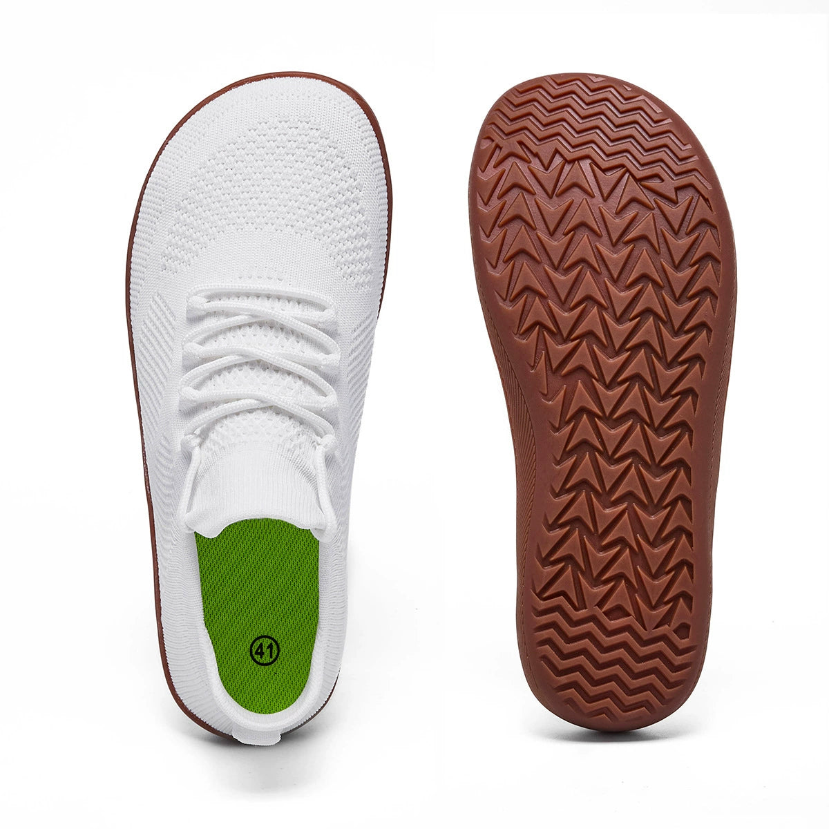 Domus OrthoBalance Casual Shoes