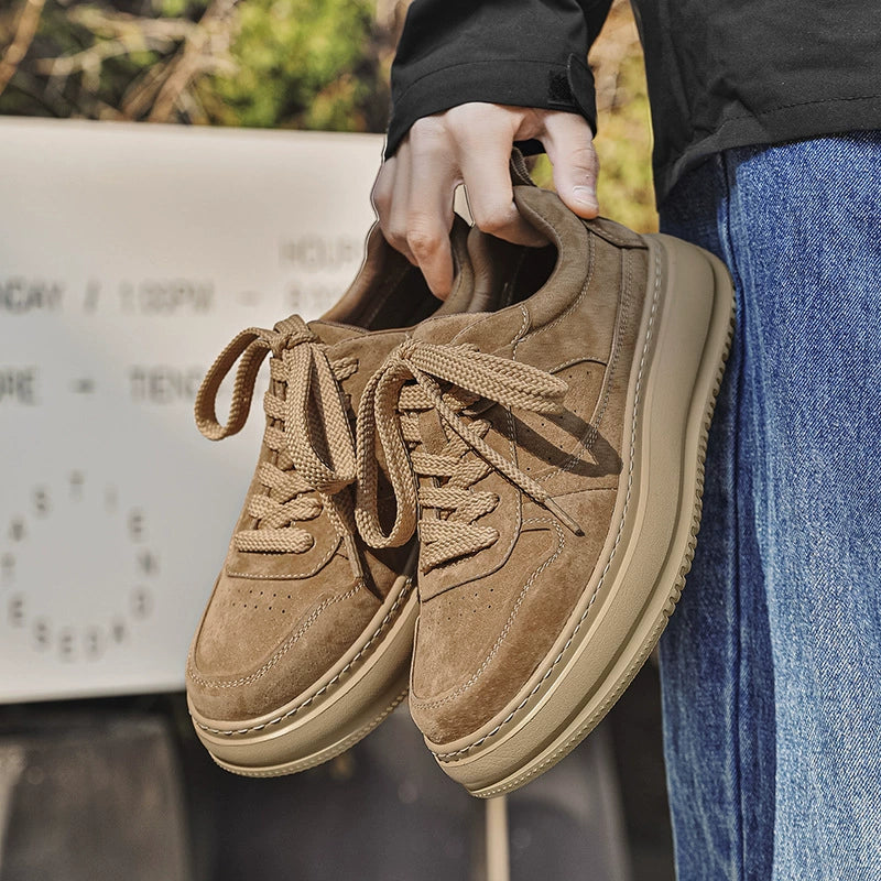 Domus Core Casual Shoes