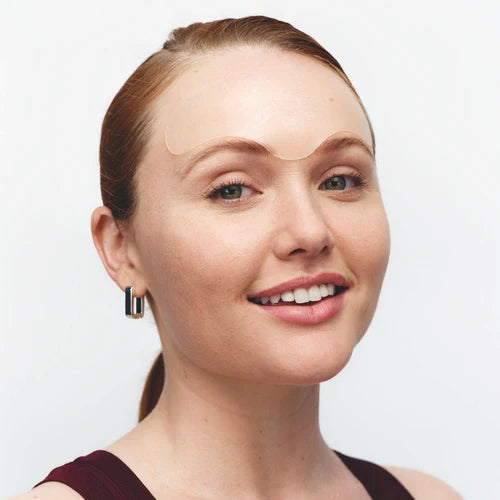 Dermessence® Anti-Wrinkle Facial Kit (Forehead + Eyes + Mouth)