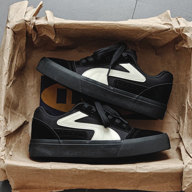 Domus Zenith Casual Sneaker