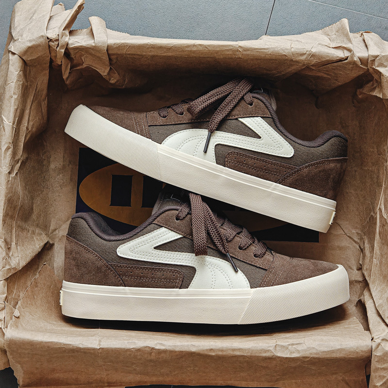 Domus Zenith Casual Sneaker