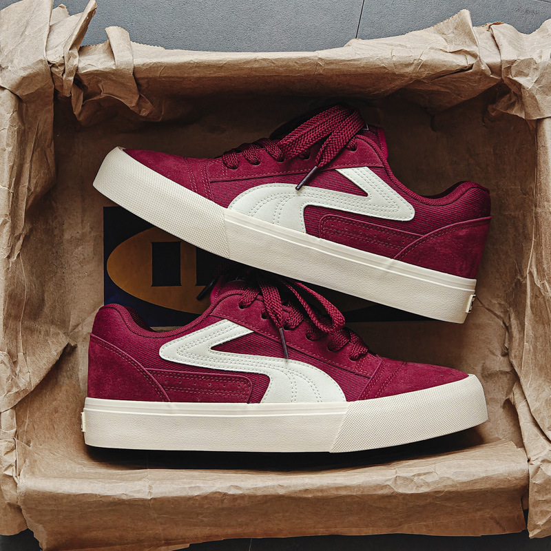 Domus Zenith Casual Sneaker