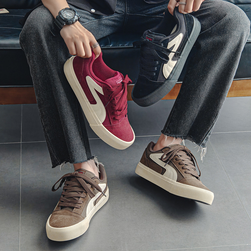 Domus Zenith Casual Sneaker