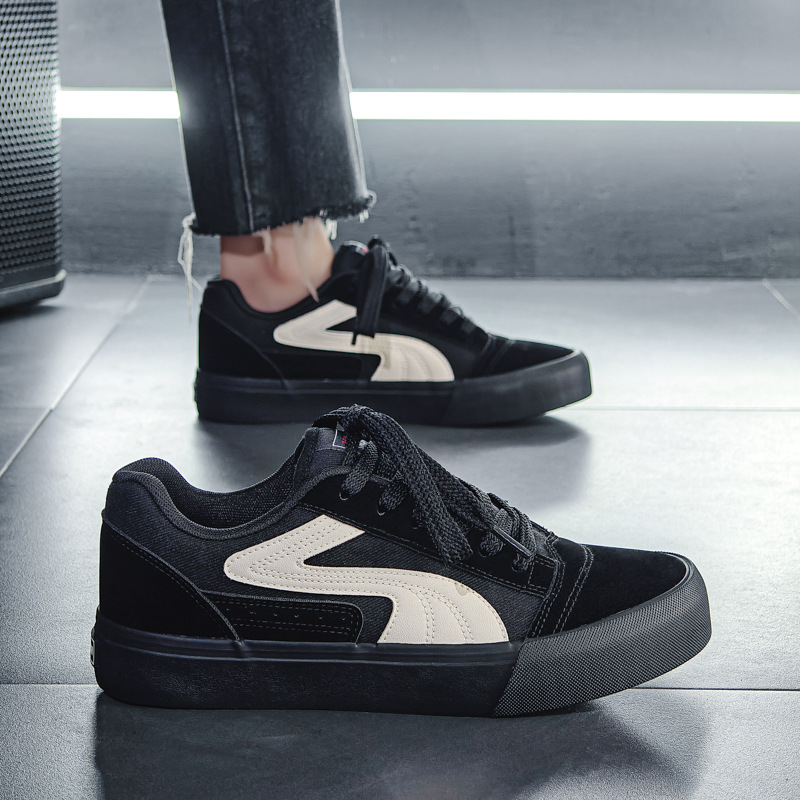 Domus Zenith Casual Sneaker