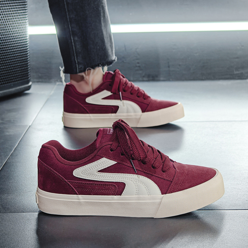 Domus Zenith Casual Sneaker