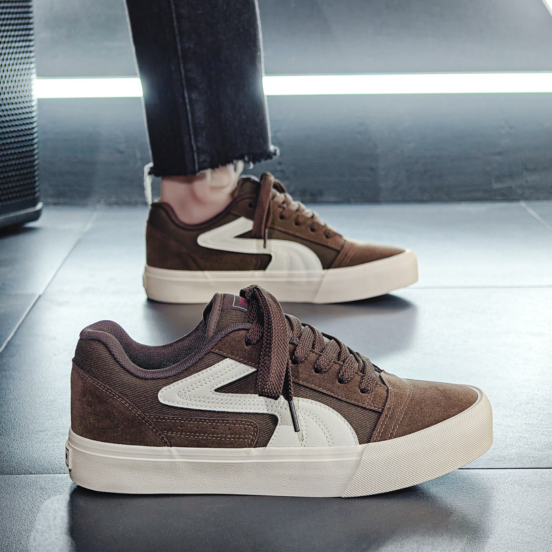Domus Zenith Casual Sneaker