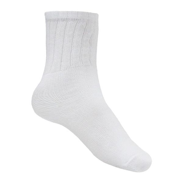 (FREE GIFT) PAR OF PREMIUM SOCKS 100% IN COTTON