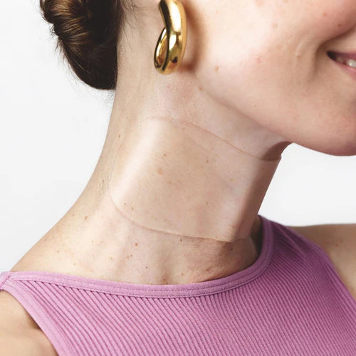 Dermessence® Anti-Wrinkle Body Kit (Chest + Neck)