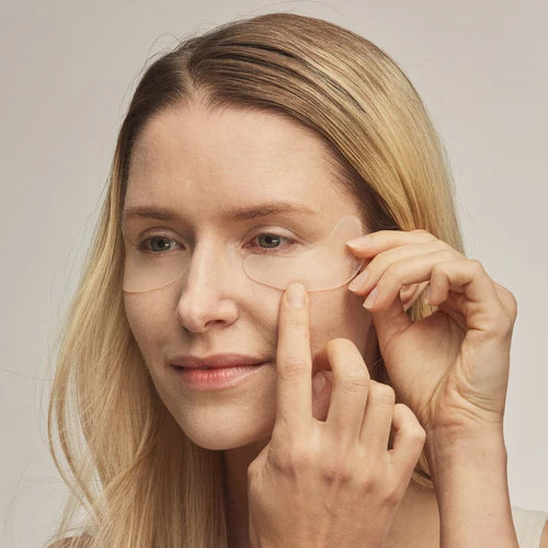 Dermessence® Anti-Wrinkle Facial Kit (Forehead + Eyes + Mouth)