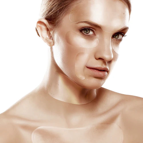 Dermessence® Complete Anti-Wrinkle Kit (Full Care)